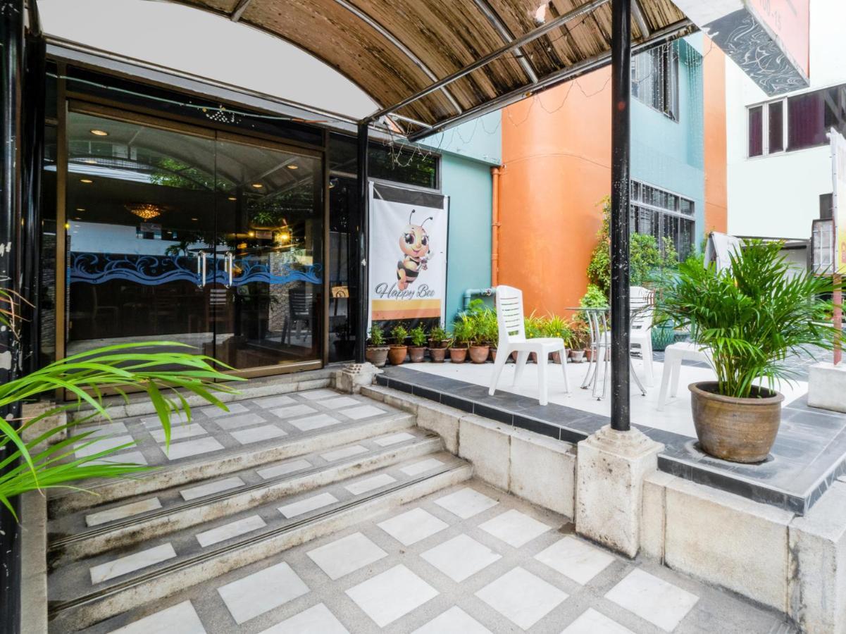 12Pm Bangkok Banguecoque Exterior foto